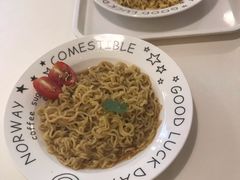 -一粒糖 · 潮汕小吃-海石花特色甜品