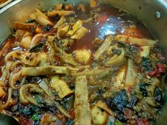 -黑竹香鸡(营和巷店)