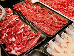 -林记潮牛·牛肉火锅(上马墩店)