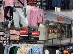 -首创奥特莱斯(西安店)