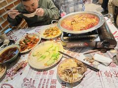 -耙吉吉川味小酒馆(本地人回头店)