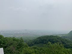 -南京市江宁方山