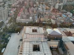 -视界美食自助餐厅·石家庄希尔顿酒店