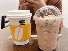 -DOUTOR德咖伦(吴江路店)
