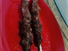 -上海交通大学新疆餐厅