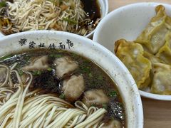 馄饨饺面-蒋家桥饺面店(广陵路店)