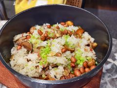 -禄婶鸡煲·打边炉