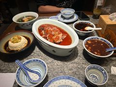 -南京大牌档(青岛万象城店)