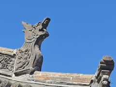 -阎锡山故居