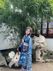 -琳琅阁汉服体验馆