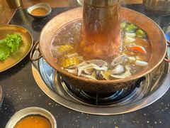 -陀岗美食·云南藏式特色餐厅