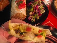 -Luchador摔跤手墨西哥餐厅(恒宇广场店)