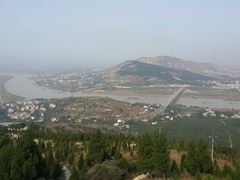 -涂山风景区