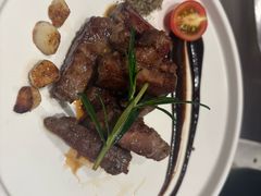 -火地铁板烧(昆山万象汇店)