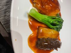 -Yan Ting 宴庭中餐厅(上海静安瑞吉酒店)