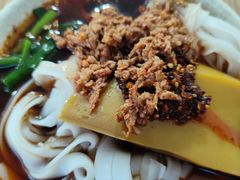 -洪记凉米线(新兴路店)