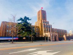 -大连人民广场