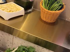 -川锅一号火锅(铜山万达店)