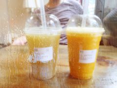 -沪上阿姨鲜果茶(世茂广场宽厚里店)