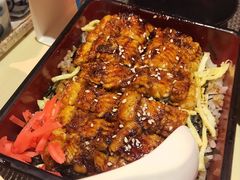 -有喜屋·深夜食堂(北京西路店)