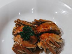 -月湖翠·上海菜(思南公馆淮海店)