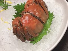 -蟹榭·本帮江浙菜·蟹宴(大宁久光商场店)
