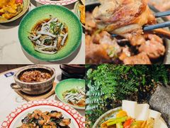 -食锦记·福建私房菜(浦西万达店)