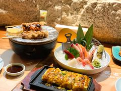 招牌刺身拼盘-山葵家·创意料理(宁波来福士店)