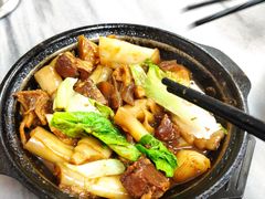 -珍珍小食店(西华路店)