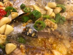 -火龙堂·风味民间菜(文一路店)