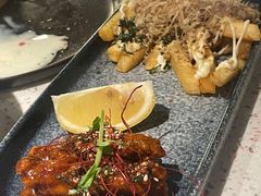 -BE BRIGHT KITCHEN(正佳广场店)