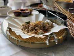 -79号渔船海鲜饭店(宝安店)