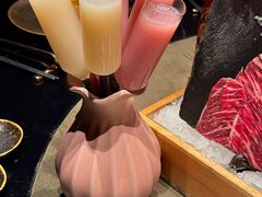 -蟹犇前•帝王蟹雪蟹(陆家嘴店)