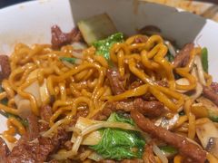 -寻裕记·现炒浇头面(人民广场店)