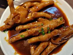 -鑫小城故事·藕汤·家常菜(台北一路总店)