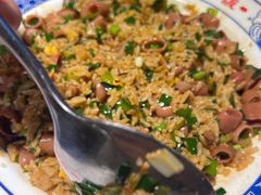 -旺角小渔村(二马路店)