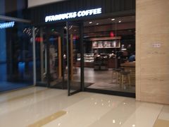 门面-星巴克臻选(杭州万象城店)