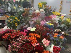 -双季花艺园艺市场(浦东店)