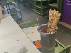 -佰人王串串香火锅(洋珠巷店)