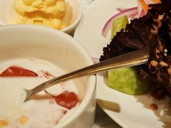 -北京王府井希尔顿酒店·万斯阁西餐厅