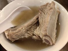 -松發肉骨茶(先得坊店)