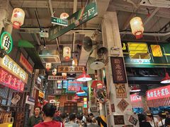 -江北北火锅馆·公路夜市(魏公村店)