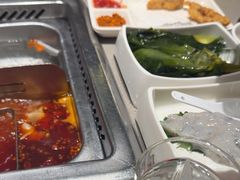 -海底捞火锅(青悦城店)