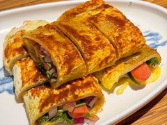 -金掌勺·锅包肉(广渠门店)