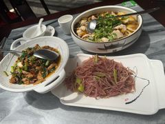 -蔼若春.传承云南菜(金碧公园店)