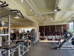 -聚健身GatherFitness(余杭店)
