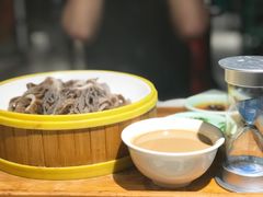 爆肚-京味斋·北京烤鸭(北京南站洋桥店)