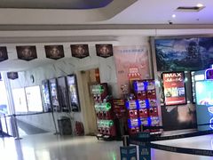 -金逸影城(大悦城IMAX激光店)