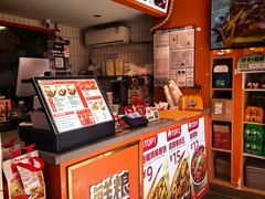 -鲜粮卷饼王(小白楼店)