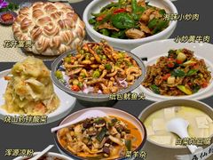 -老爷庙风味美食府(魏都大道店)